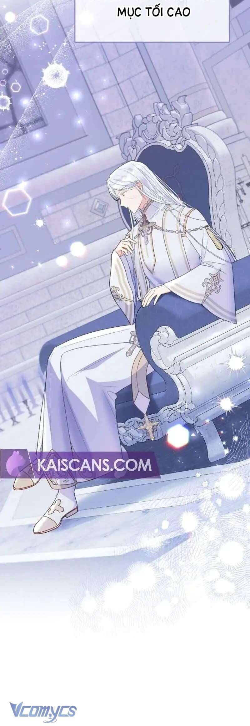 Ác Nữ Si Mê Đại Công Tước: Chapter 29