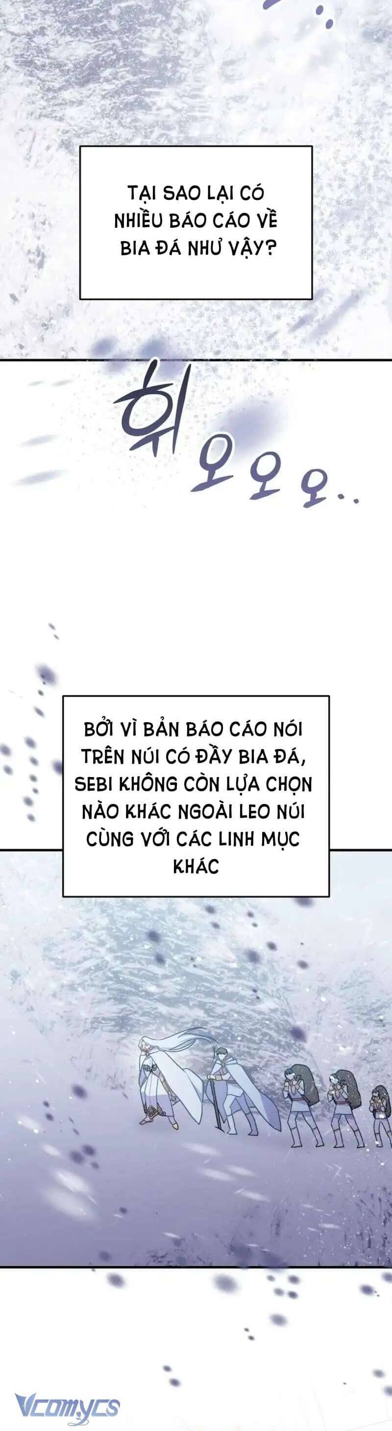 Ác Nữ Si Mê Đại Công Tước: Chapter 29