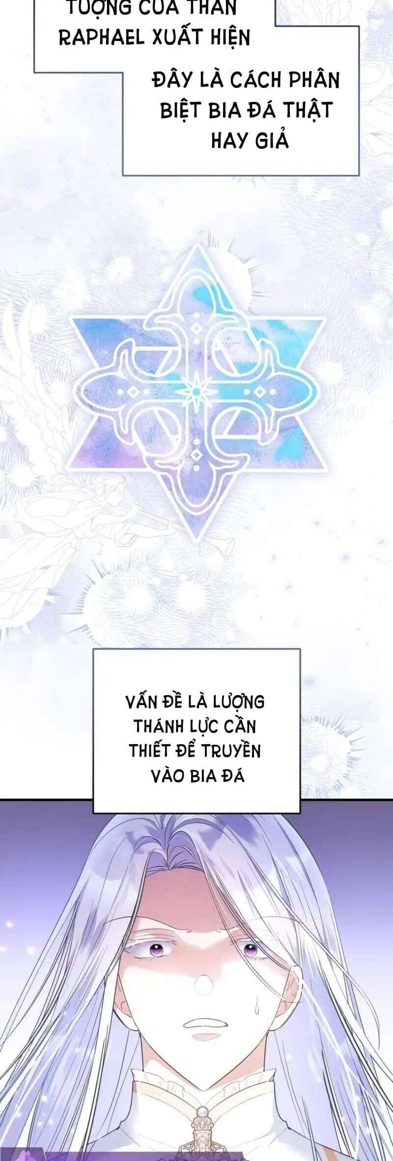Ác Nữ Si Mê Đại Công Tước: Chapter 29