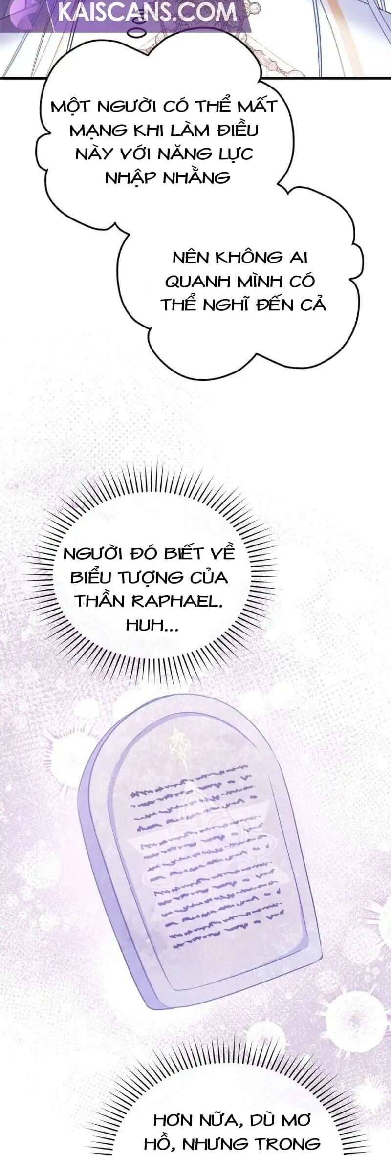 Ác Nữ Si Mê Đại Công Tước: Chapter 29