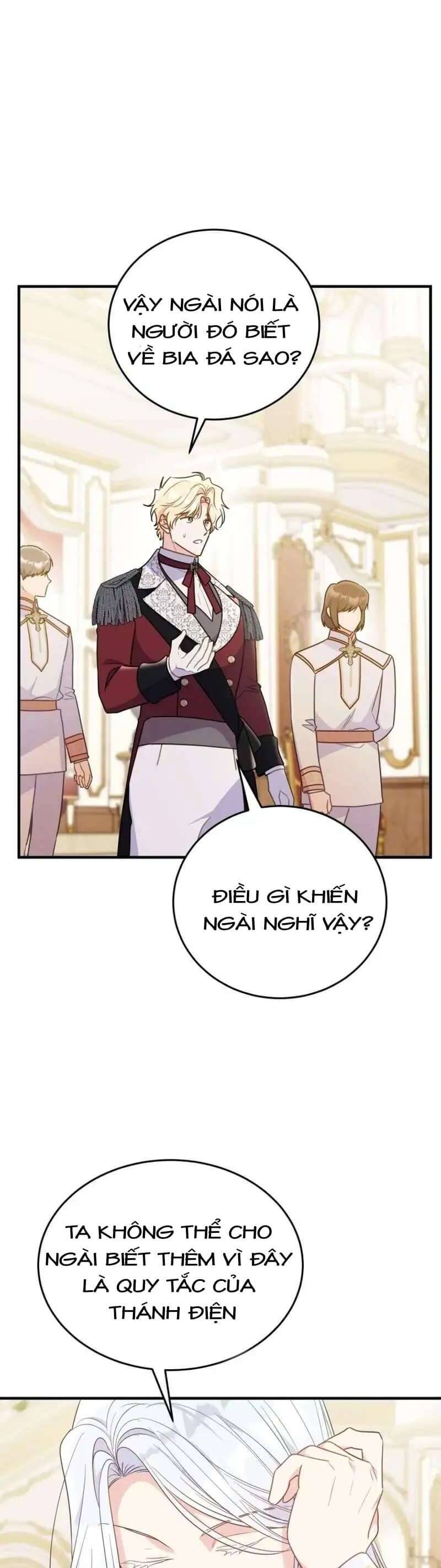 Ác Nữ Si Mê Đại Công Tước: Chapter 29