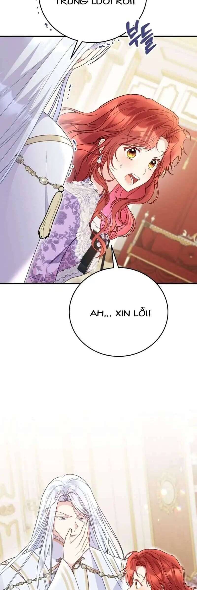 Ác Nữ Si Mê Đại Công Tước: Chapter 29