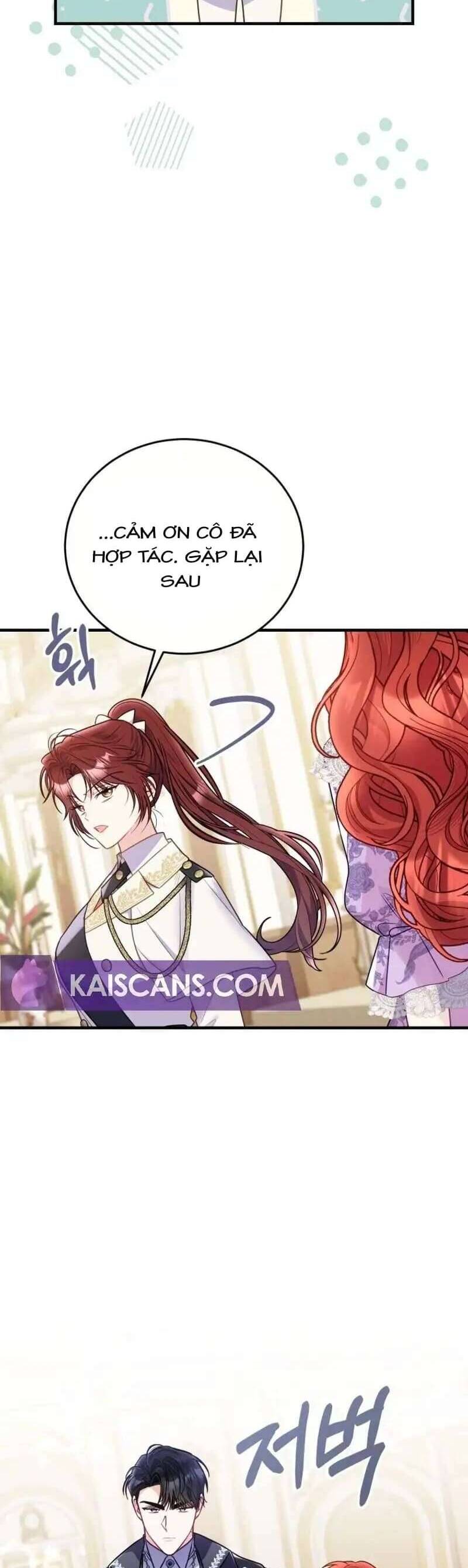 Ác Nữ Si Mê Đại Công Tước: Chapter 29