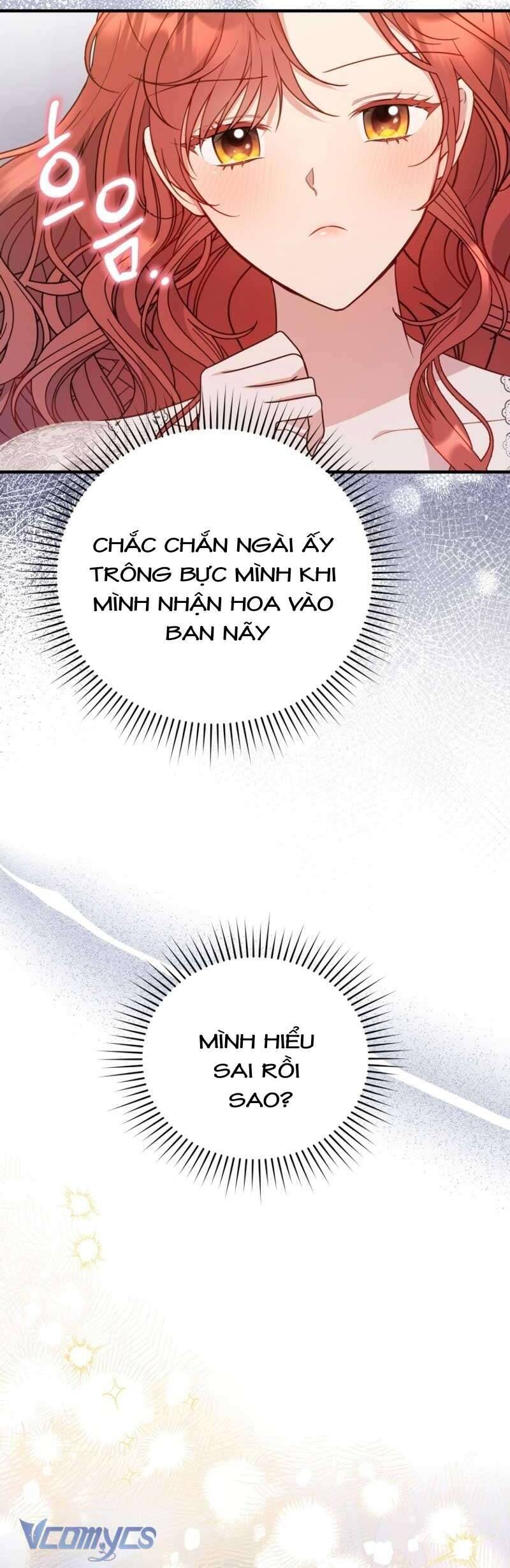 Ác Nữ Si Mê Đại Công Tước: Chapter 30