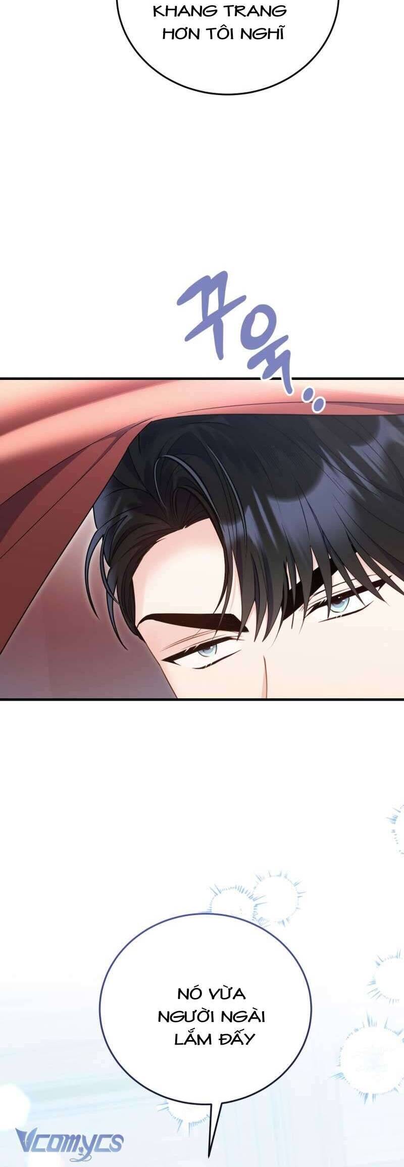 Ác Nữ Si Mê Đại Công Tước: Chapter 30