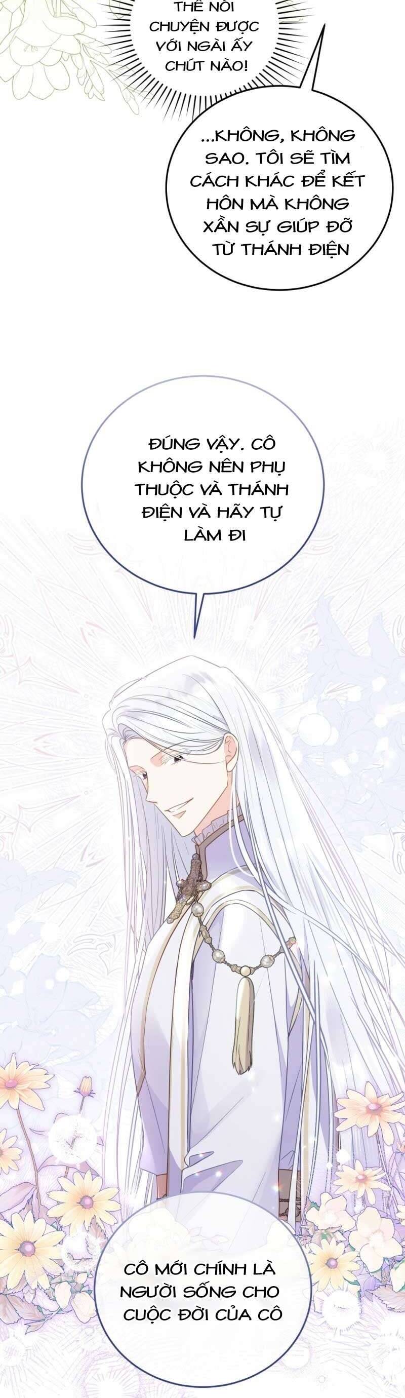Ác Nữ Si Mê Đại Công Tước: Chapter 30