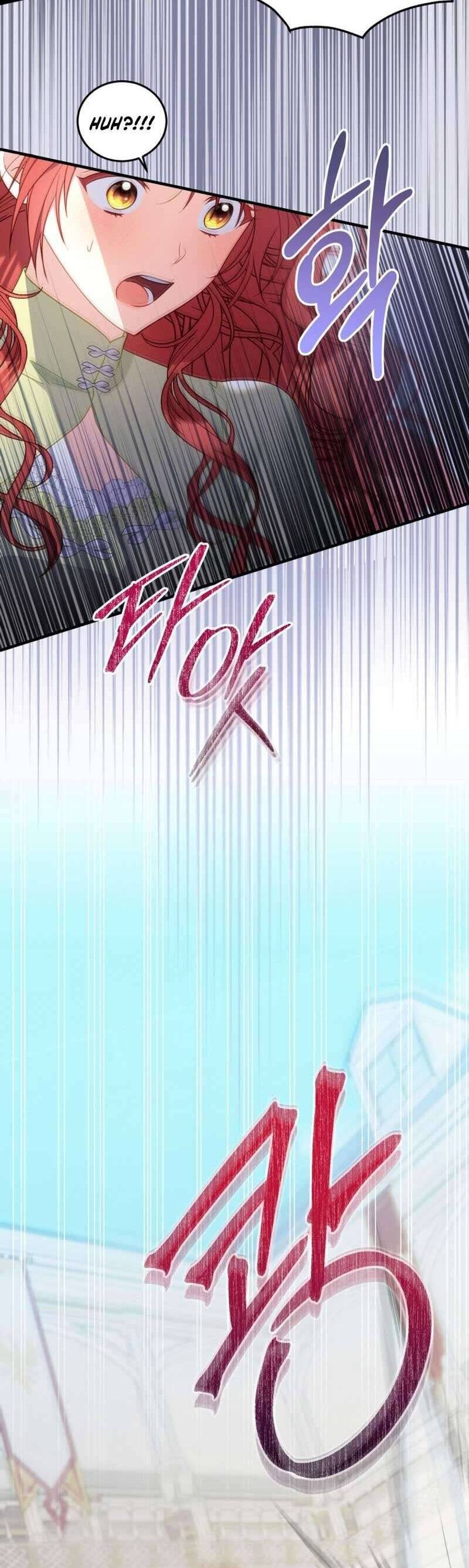 Ác Nữ Si Mê Đại Công Tước: Chapter 31