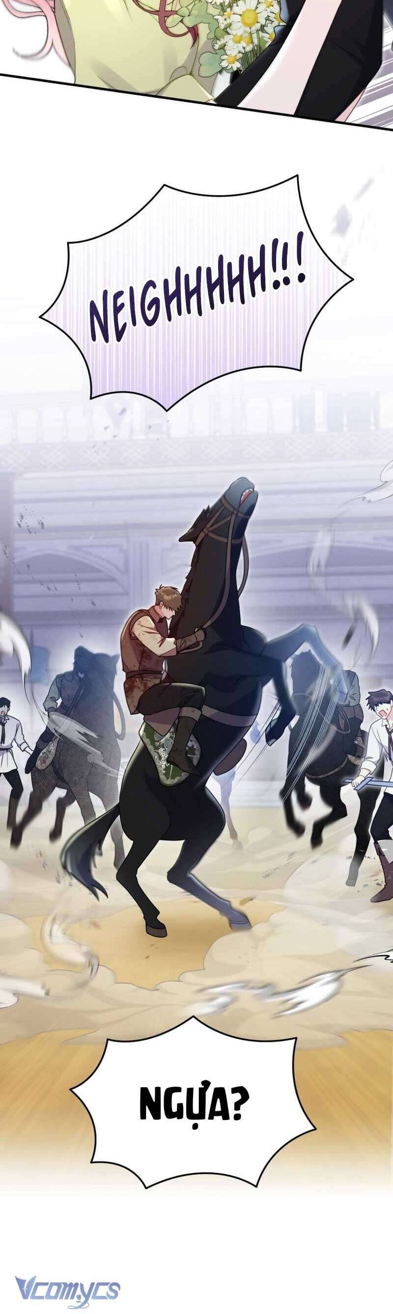Ác Nữ Si Mê Đại Công Tước: Chapter 31