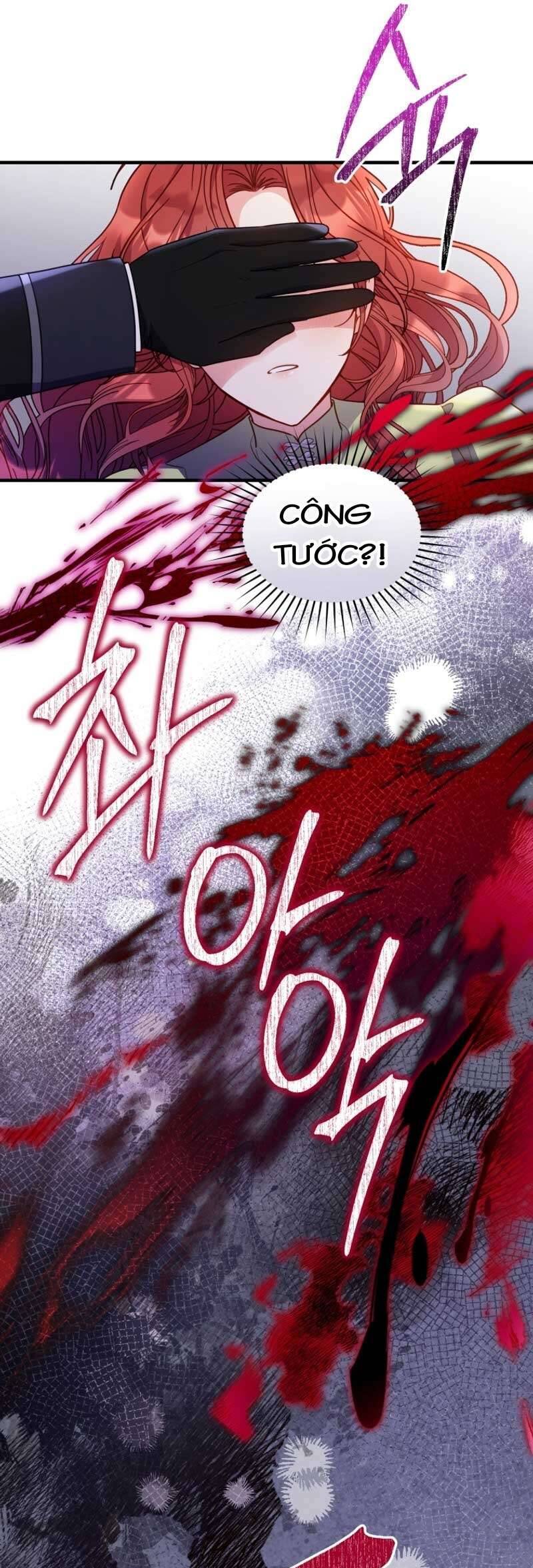 Ác Nữ Si Mê Đại Công Tước: Chapter 31