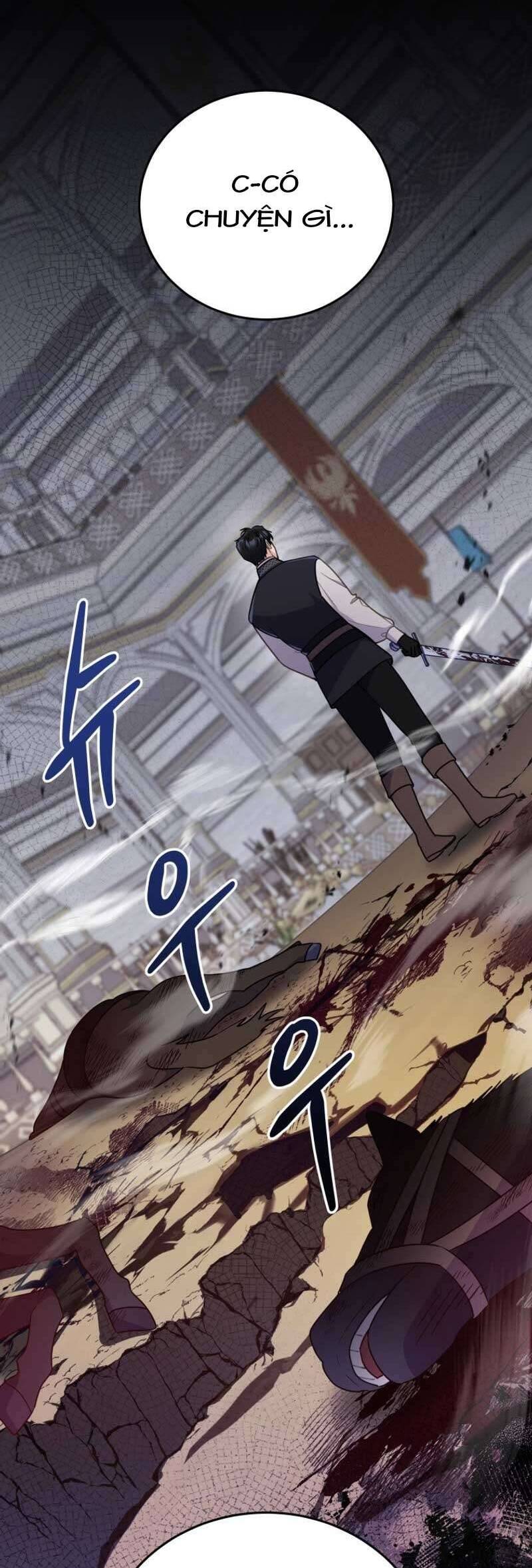 Ác Nữ Si Mê Đại Công Tước: Chapter 31