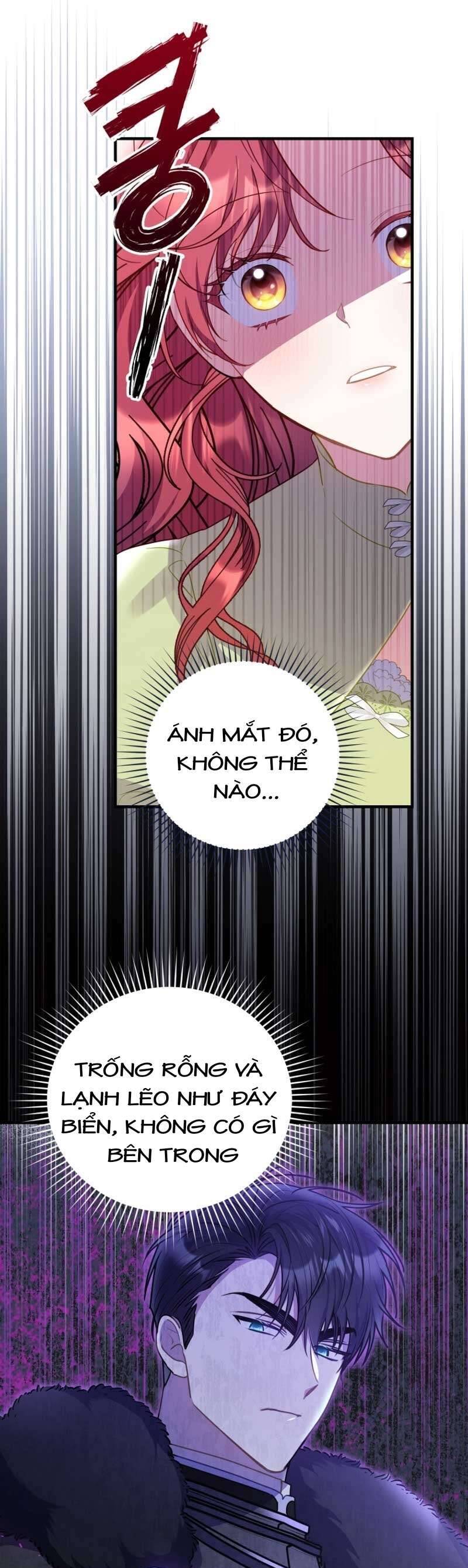 Ác Nữ Si Mê Đại Công Tước: Chapter 31