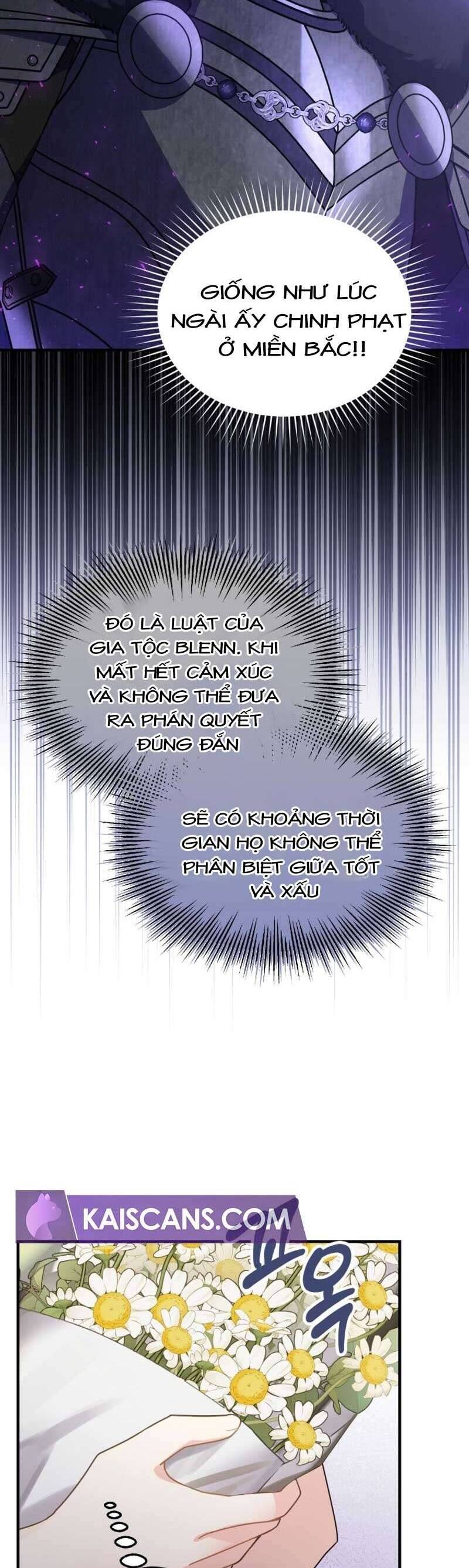 Ác Nữ Si Mê Đại Công Tước: Chapter 31