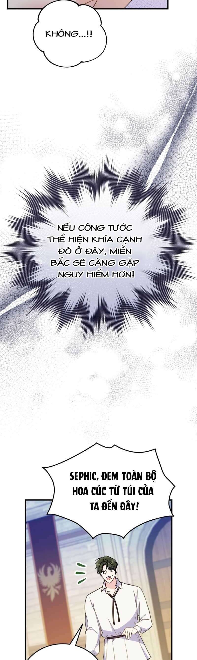 Ác Nữ Si Mê Đại Công Tước: Chapter 31