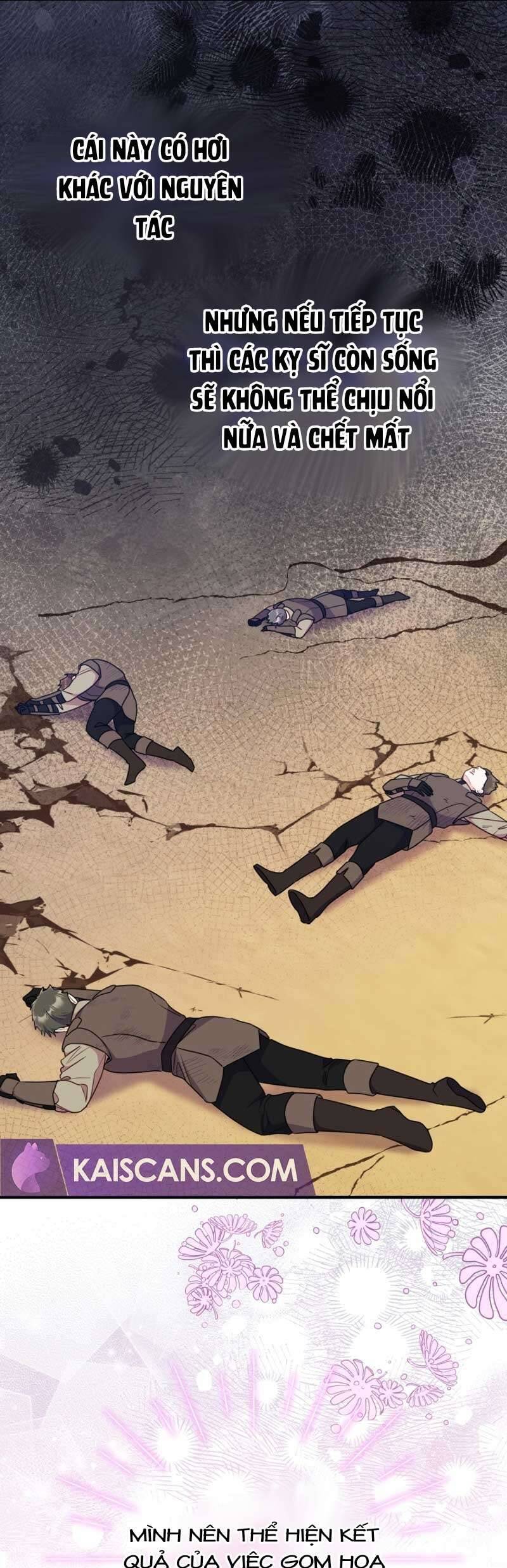 Ác Nữ Si Mê Đại Công Tước: Chapter 31
