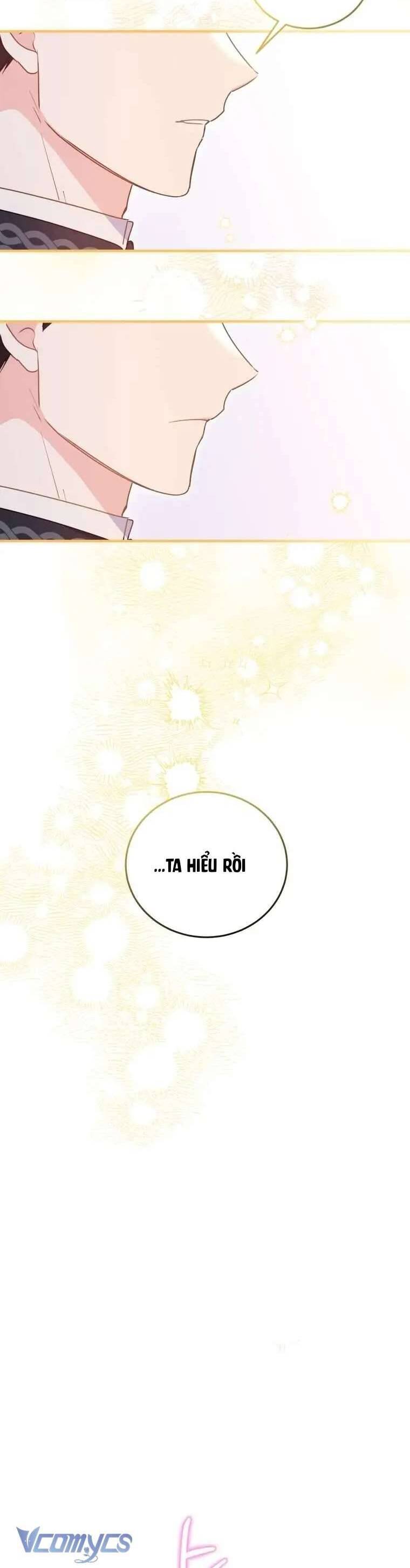 Ác Nữ Si Mê Đại Công Tước: Chapter 32