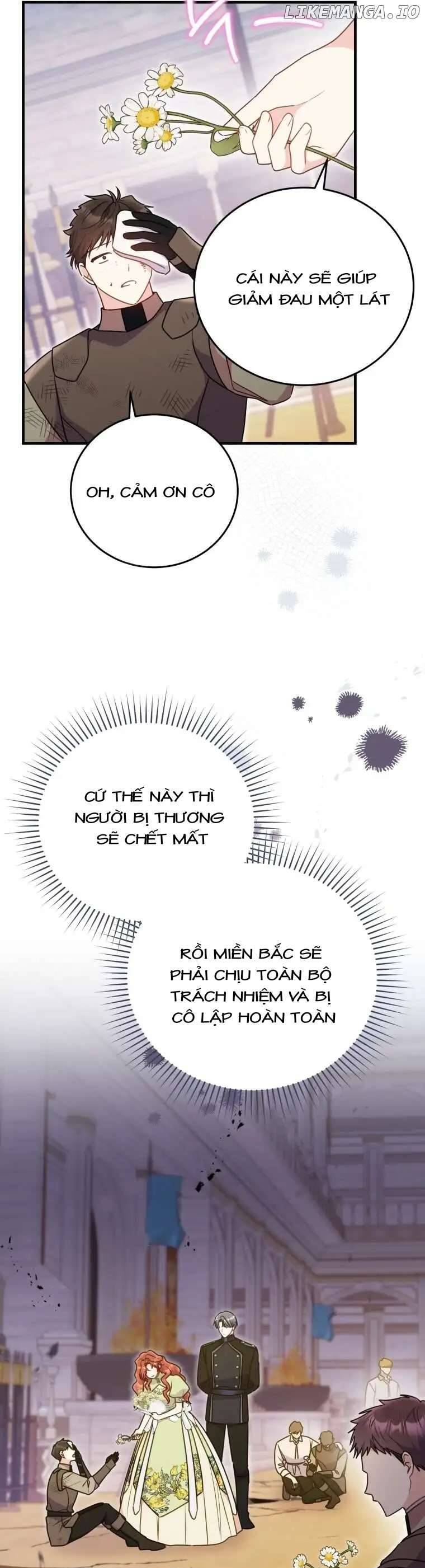 Ác Nữ Si Mê Đại Công Tước: Chapter 32