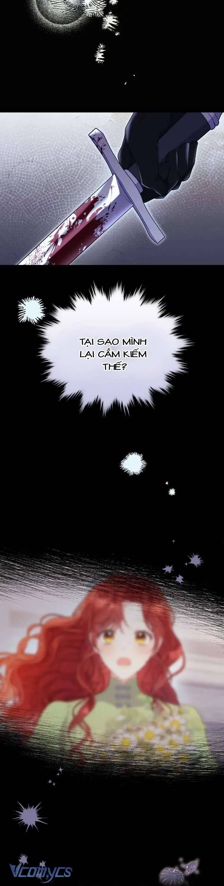 Ác Nữ Si Mê Đại Công Tước: Chapter 32