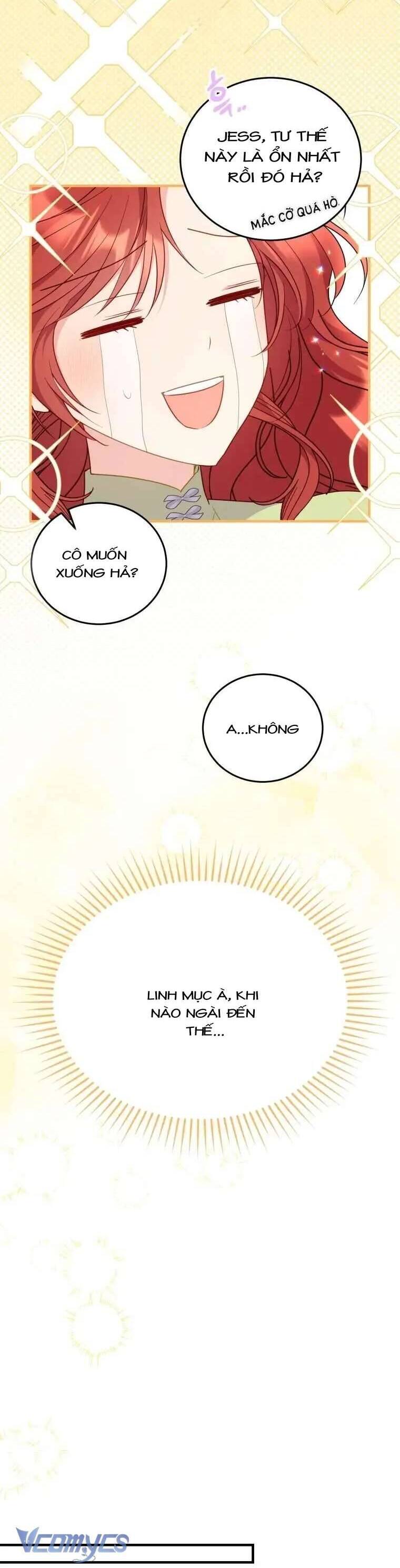 Ác Nữ Si Mê Đại Công Tước: Chapter 32