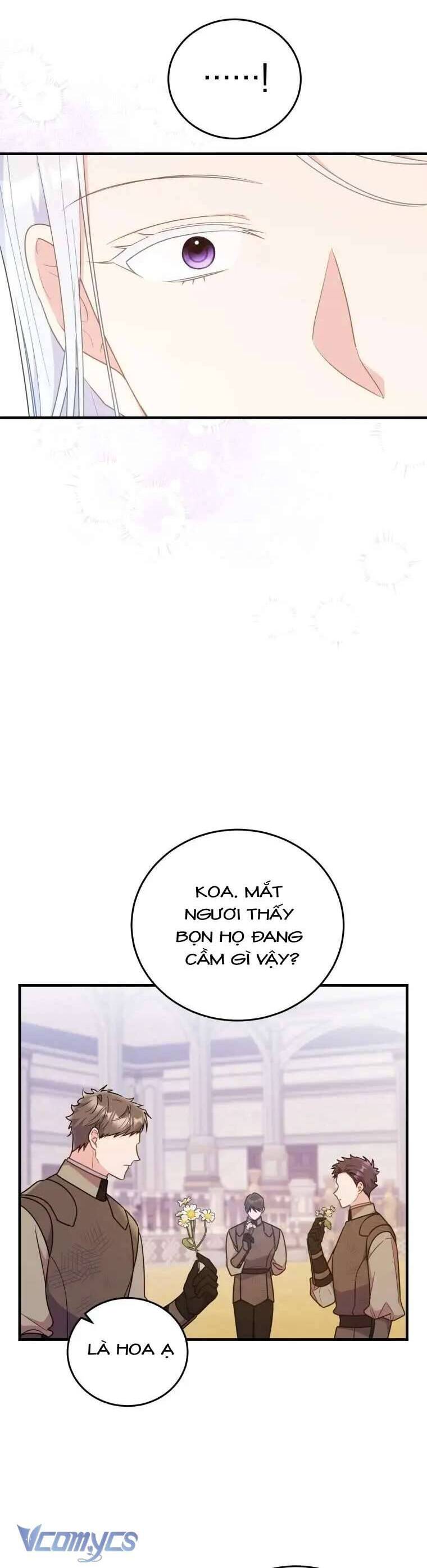 Ác Nữ Si Mê Đại Công Tước: Chapter 32