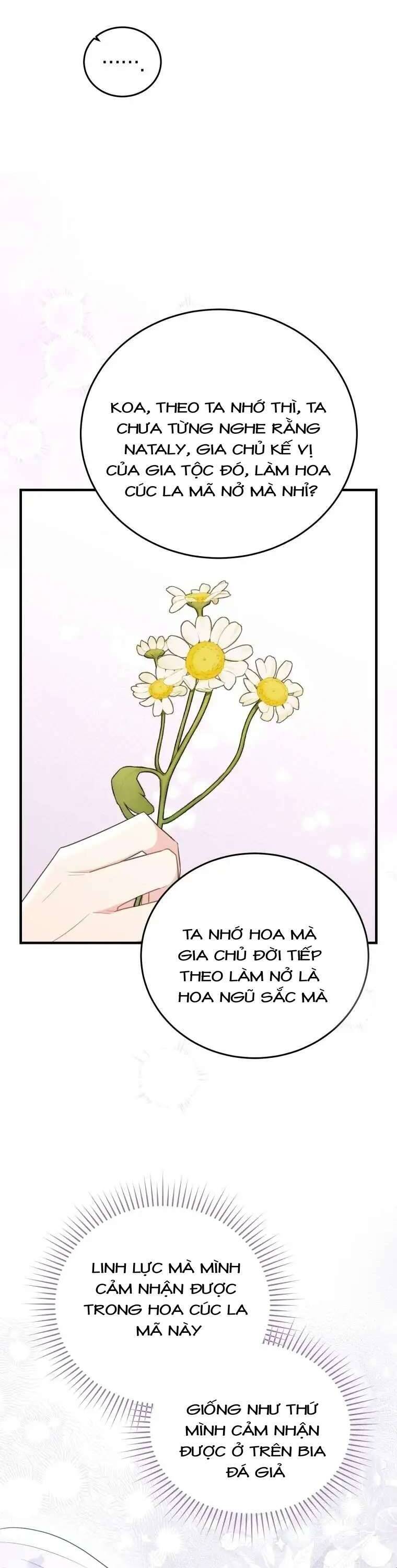 Ác Nữ Si Mê Đại Công Tước: Chapter 32
