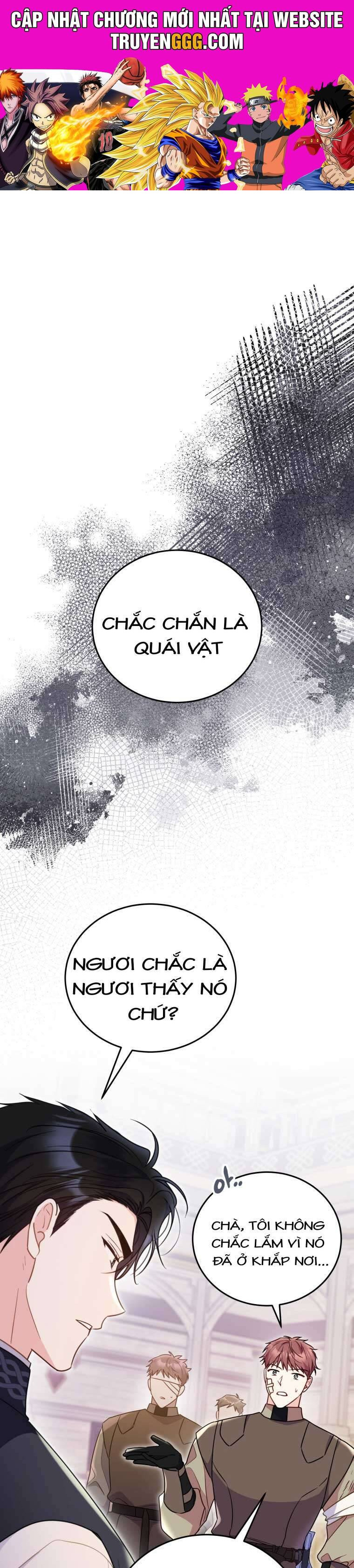 Ác Nữ Si Mê Đại Công Tước: Chapter 33