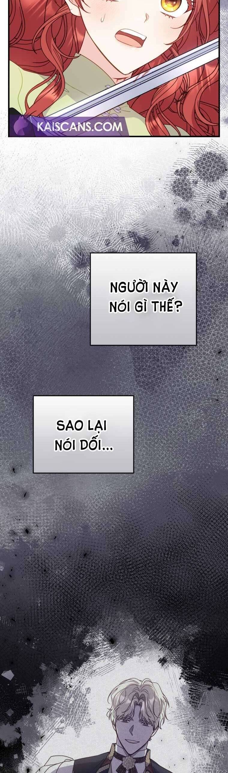 Ác Nữ Si Mê Đại Công Tước: Chapter 33
