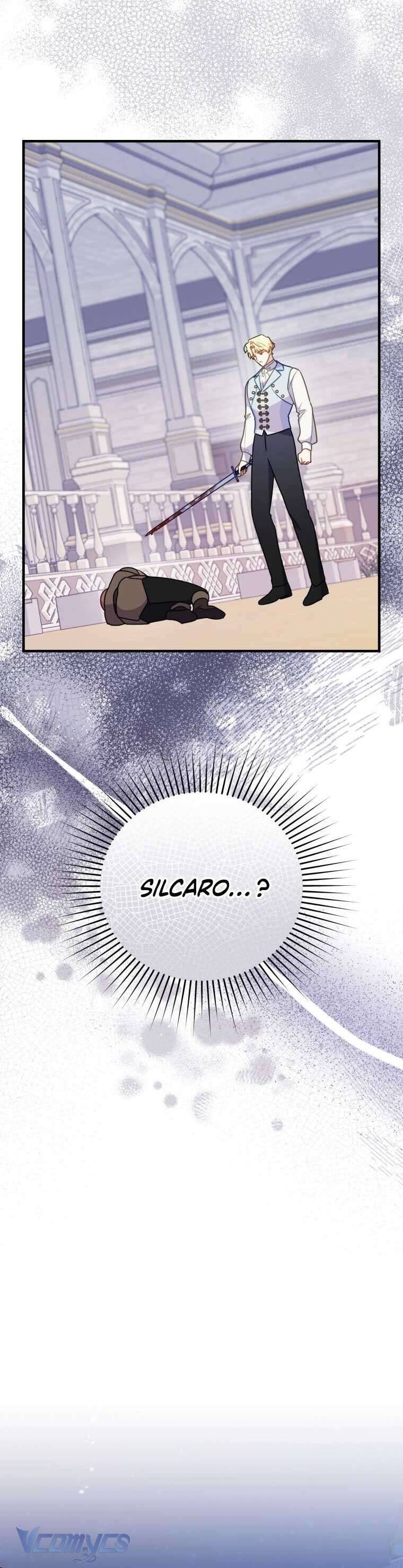Ác Nữ Si Mê Đại Công Tước: Chapter 33