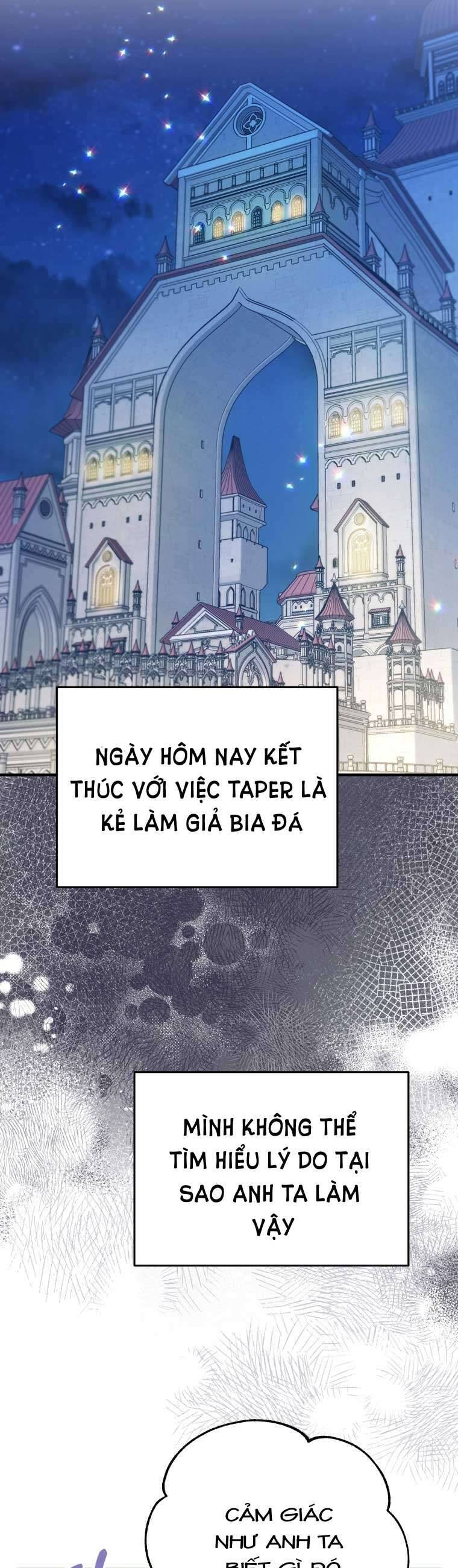 Ác Nữ Si Mê Đại Công Tước: Chapter 33