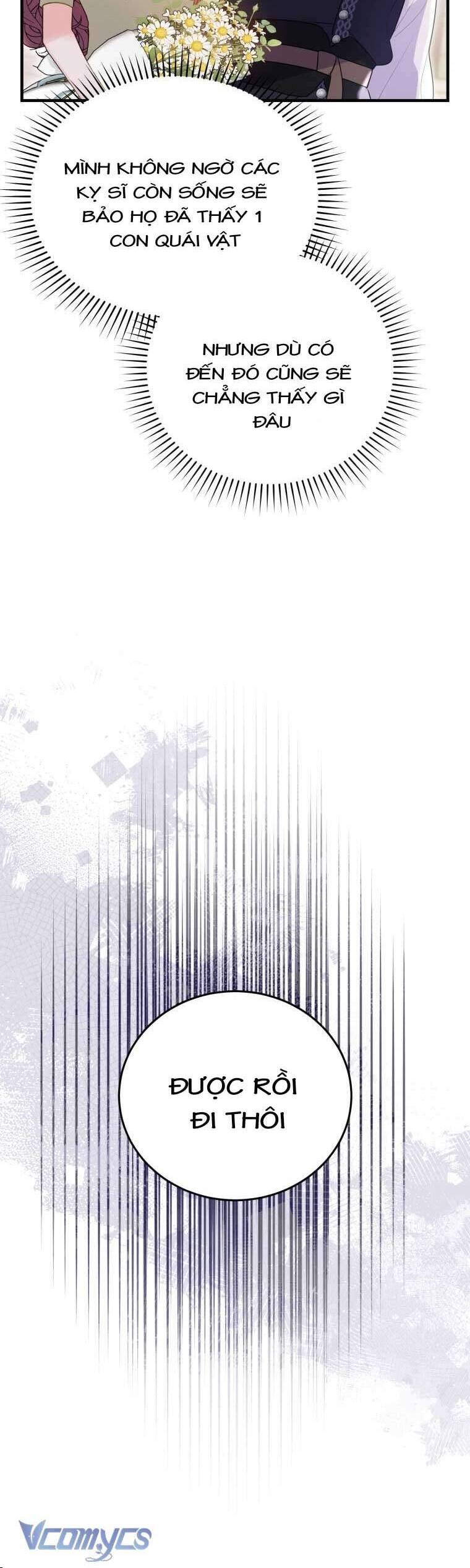 Ác Nữ Si Mê Đại Công Tước: Chapter 33
