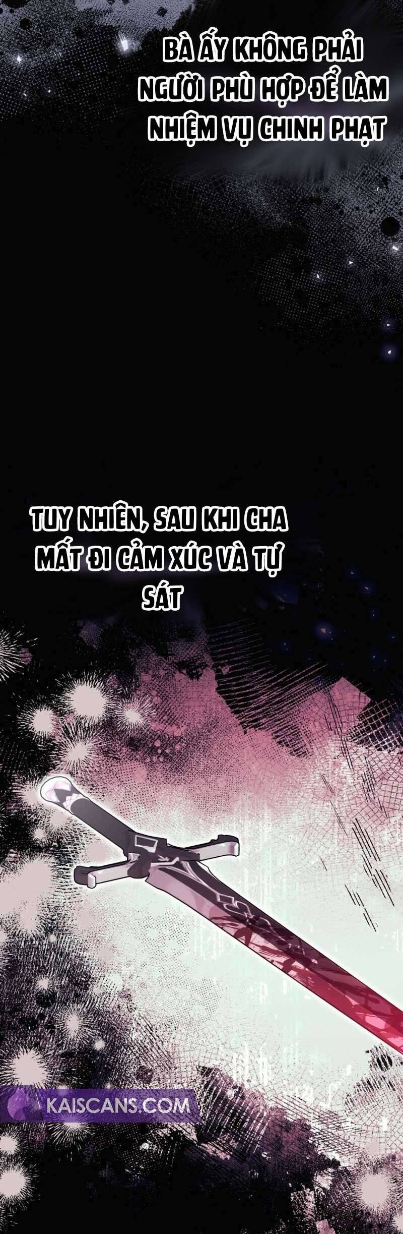 Ác Nữ Si Mê Đại Công Tước: Chapter 34
