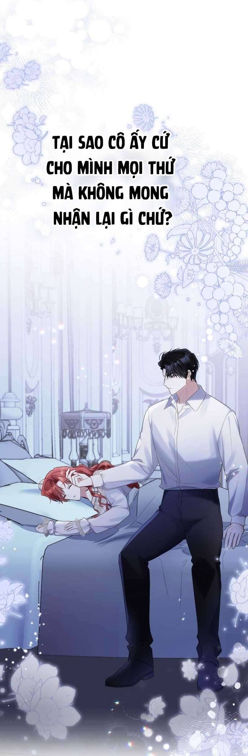Ác Nữ Si Mê Đại Công Tước: Chapter 34