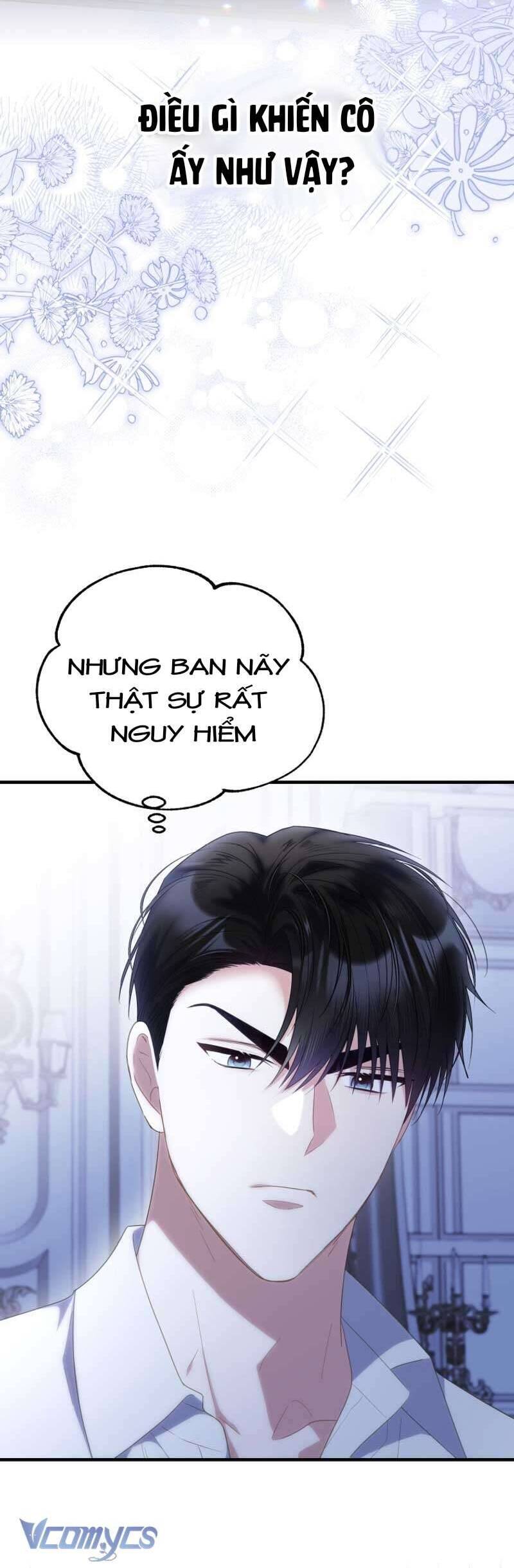 Ác Nữ Si Mê Đại Công Tước: Chapter 34