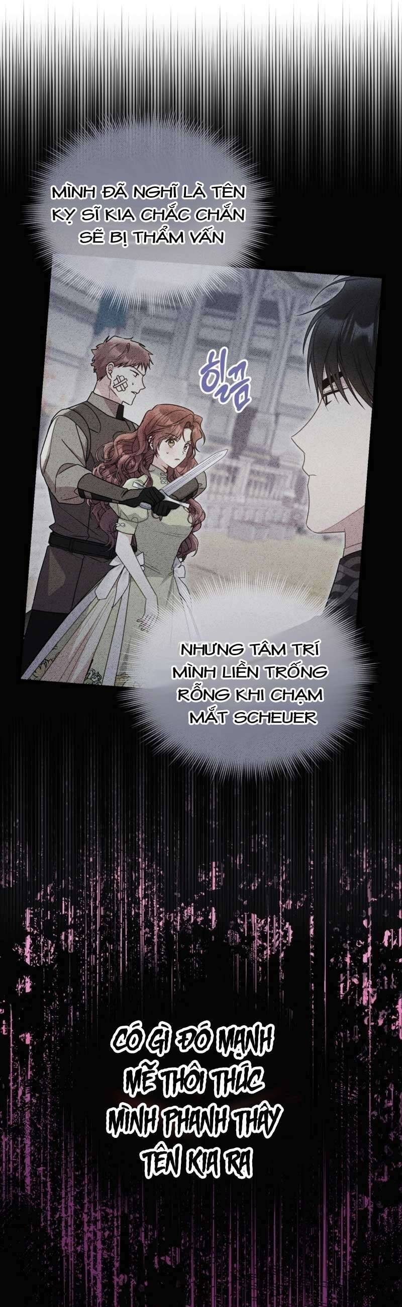 Ác Nữ Si Mê Đại Công Tước: Chapter 34