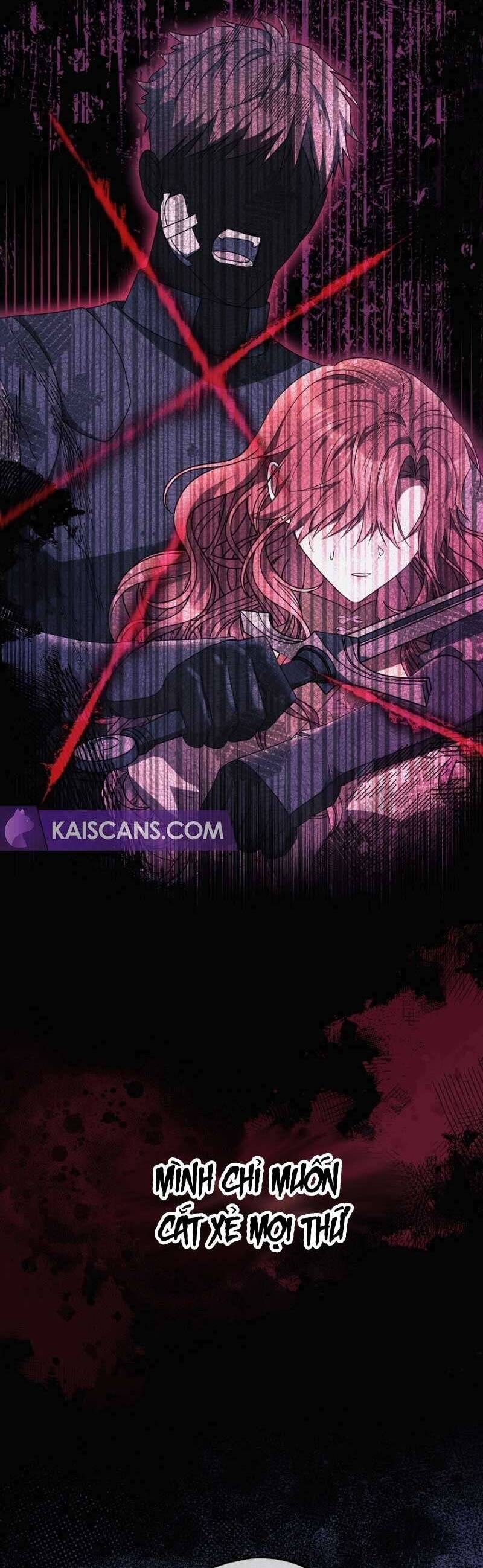 Ác Nữ Si Mê Đại Công Tước: Chapter 34