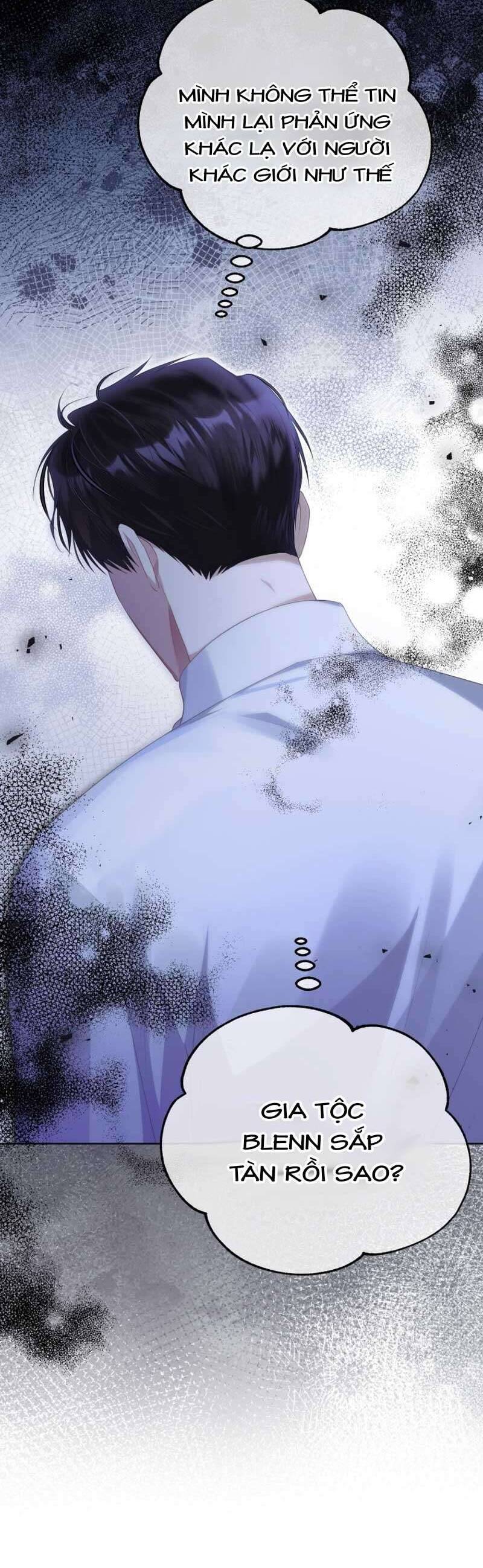 Ác Nữ Si Mê Đại Công Tước: Chapter 34