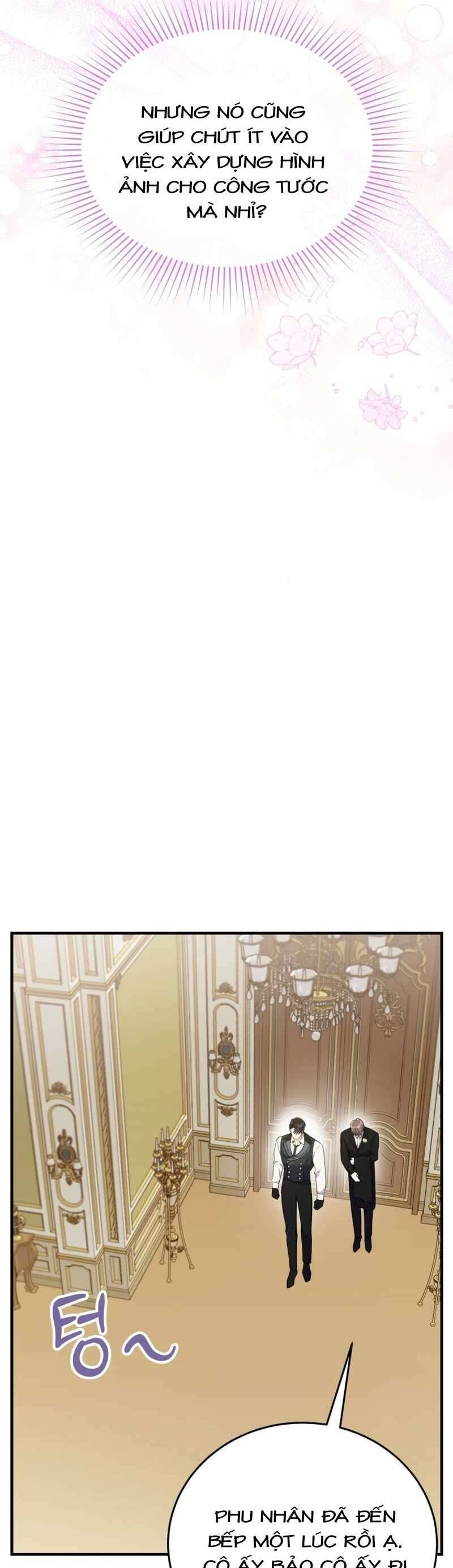Ác Nữ Si Mê Đại Công Tước: Chapter 34