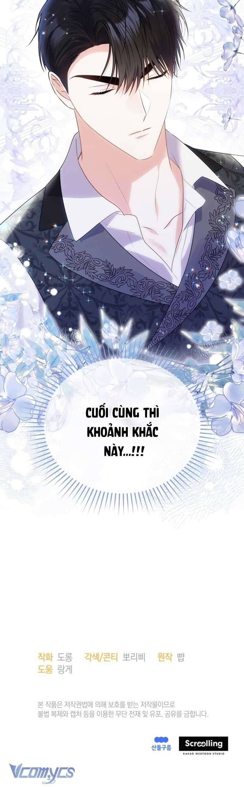 Ác Nữ Si Mê Đại Công Tước: Chapter 34