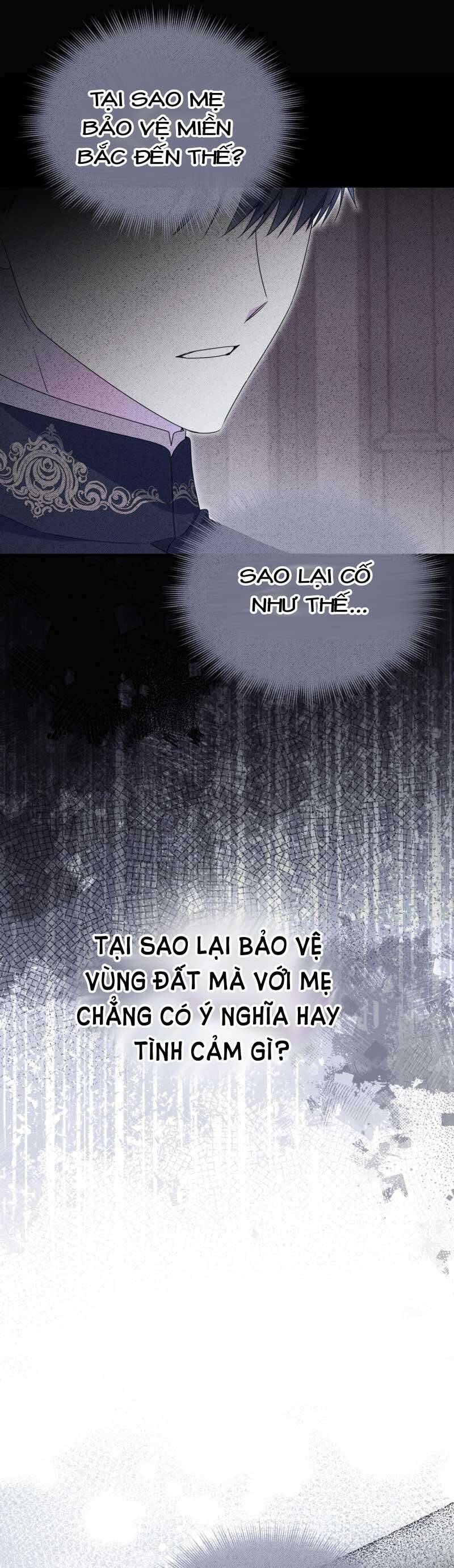 Ác Nữ Si Mê Đại Công Tước: Chapter 34