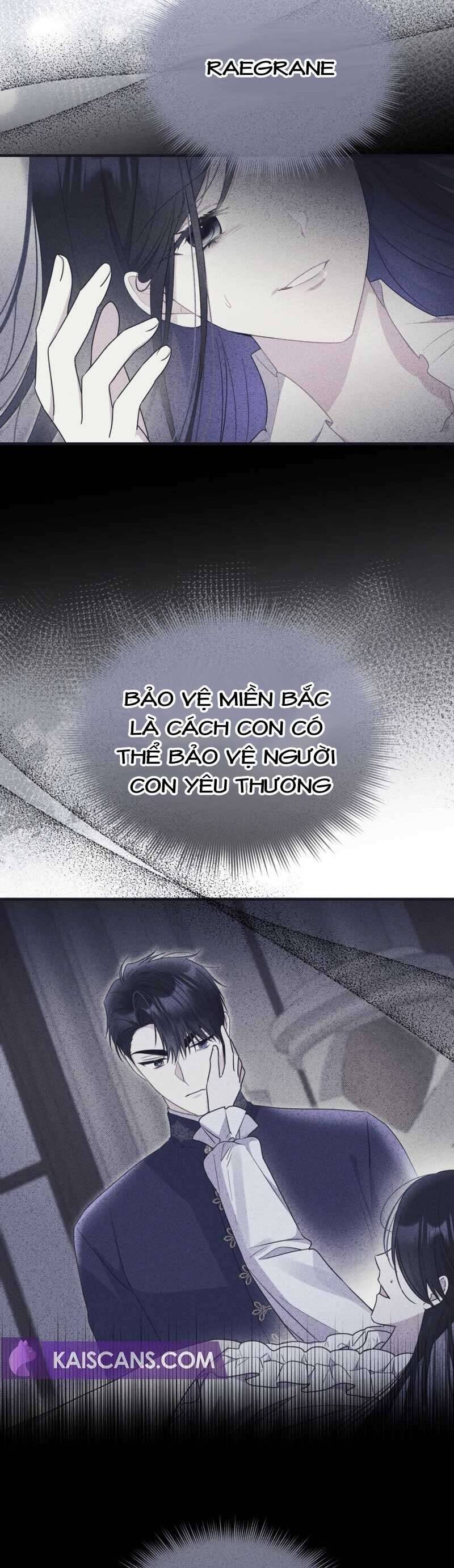 Ác Nữ Si Mê Đại Công Tước: Chapter 34