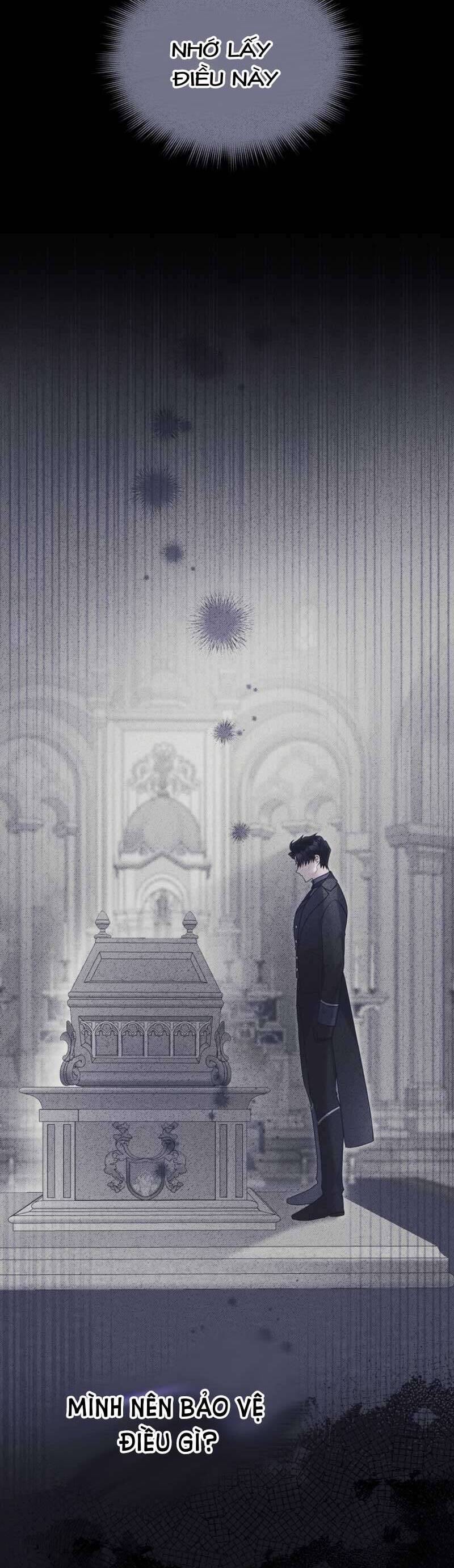 Ác Nữ Si Mê Đại Công Tước: Chapter 34