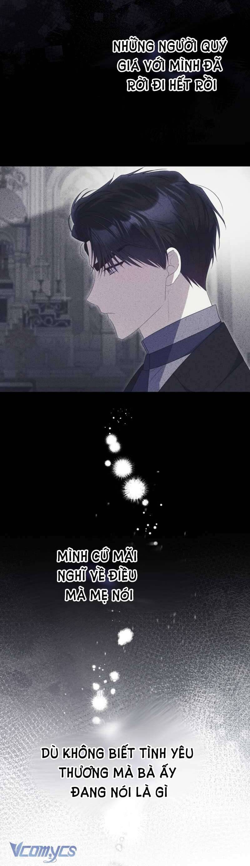 Ác Nữ Si Mê Đại Công Tước: Chapter 34