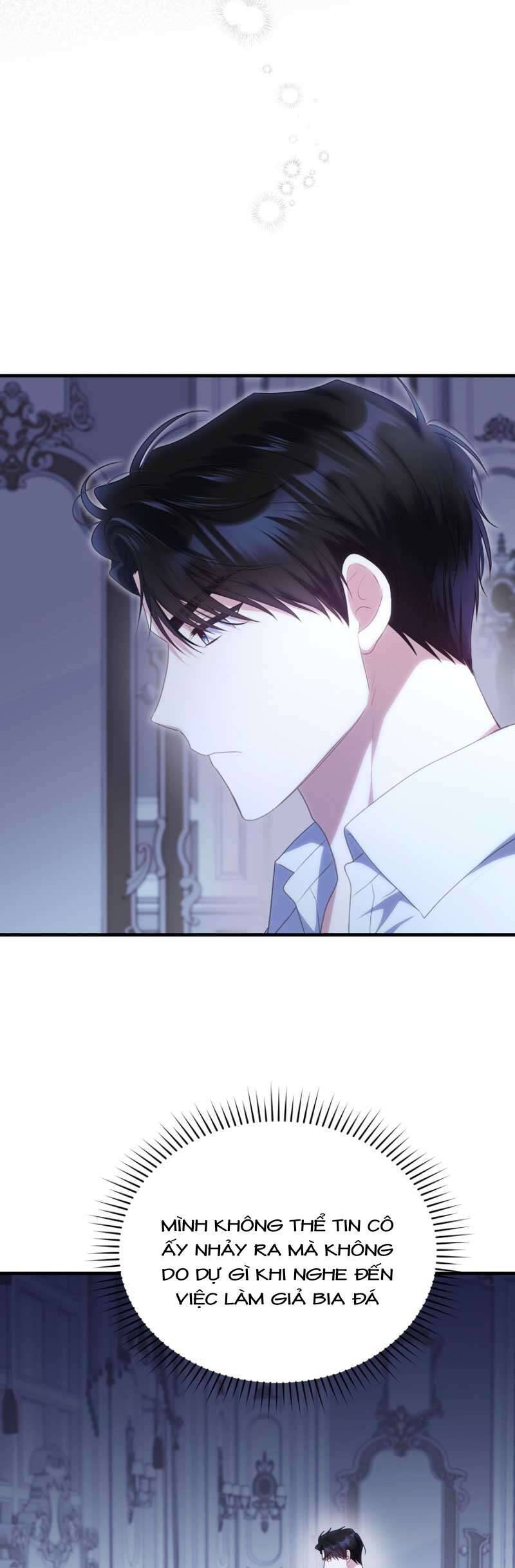 Ác Nữ Si Mê Đại Công Tước: Chapter 34