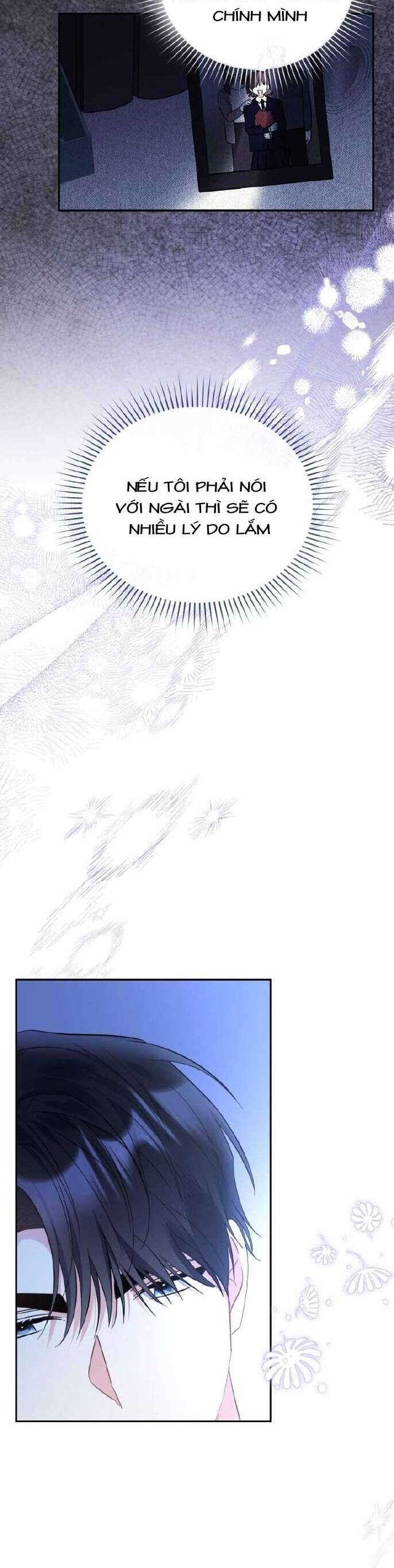 Ác Nữ Si Mê Đại Công Tước: Chapter 35