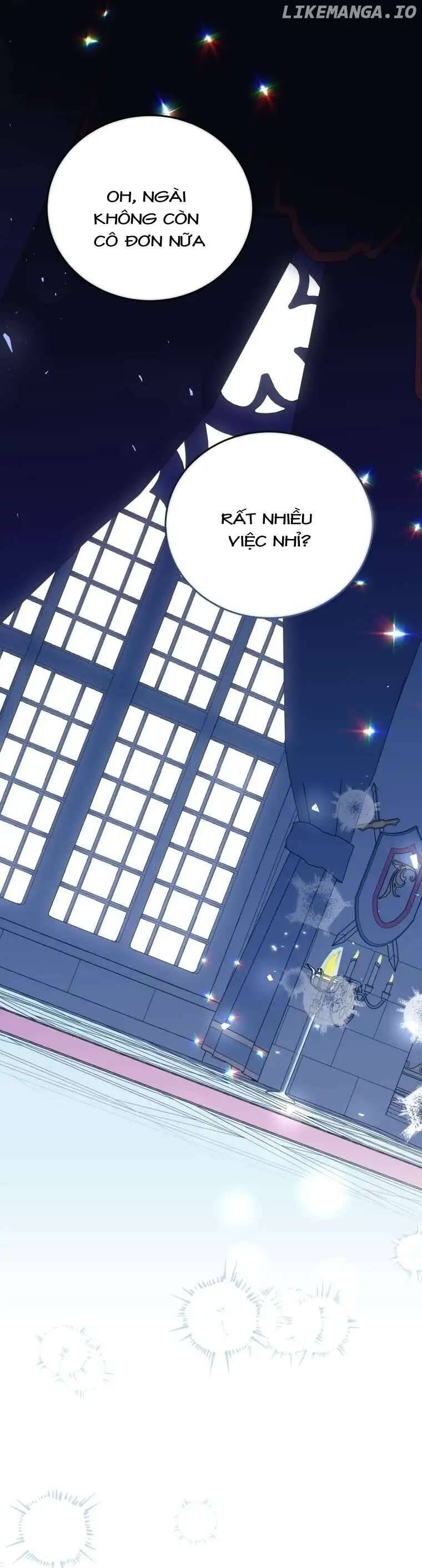 Ác Nữ Si Mê Đại Công Tước: Chapter 36