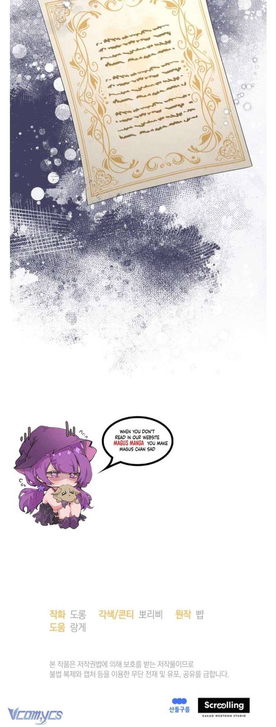 Ác Nữ Si Mê Đại Công Tước: Chapter 37