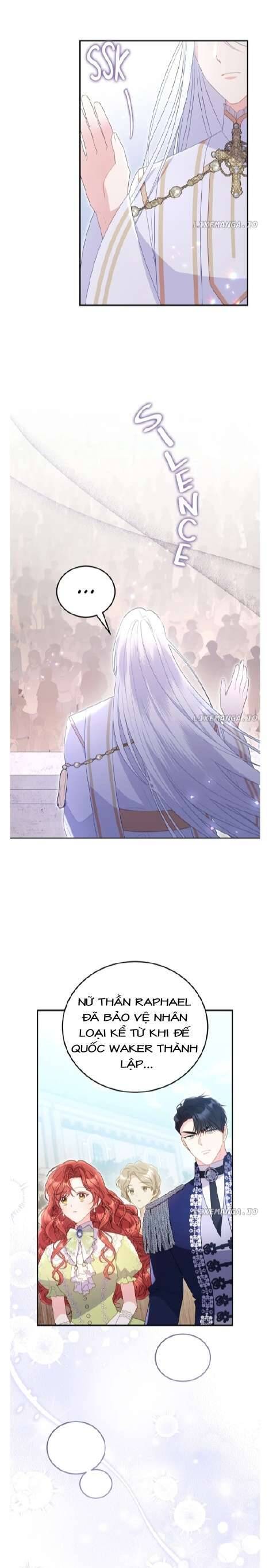 Ác Nữ Si Mê Đại Công Tước: Chapter 38