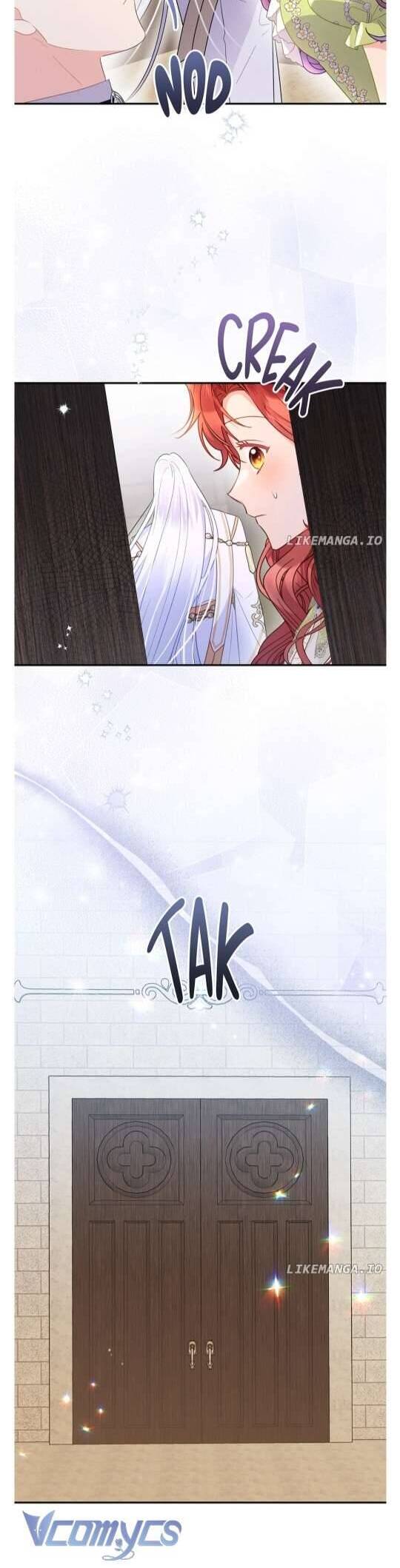 Ác Nữ Si Mê Đại Công Tước: Chapter 38