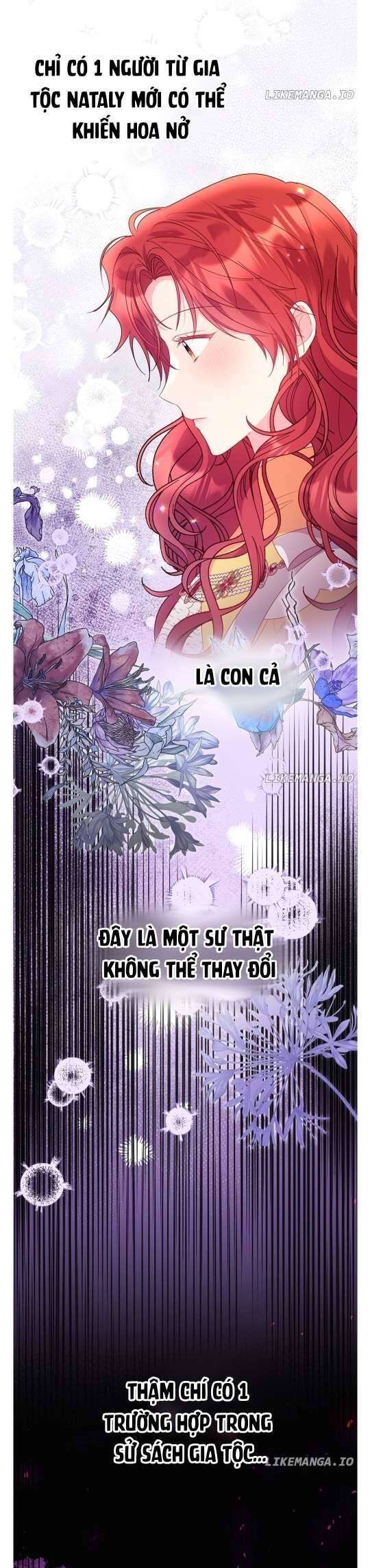 Ác Nữ Si Mê Đại Công Tước: Chapter 39