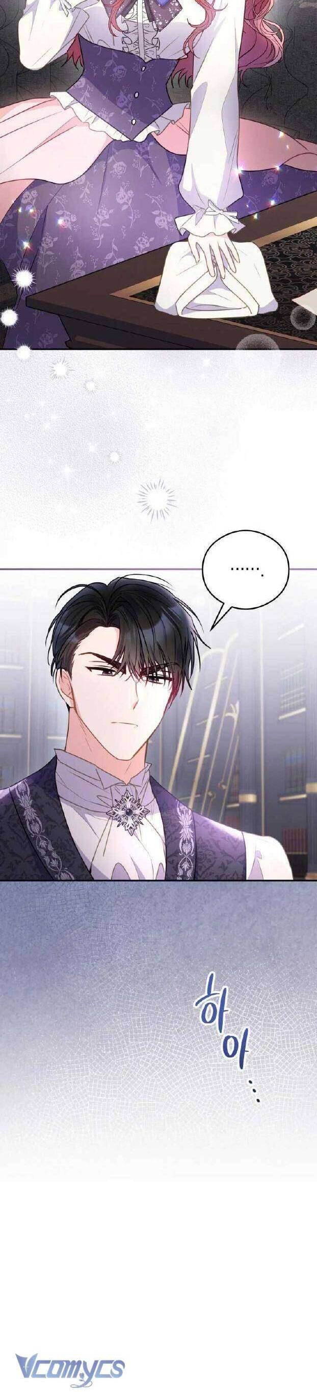Ác Nữ Si Mê Đại Công Tước: Chapter 4