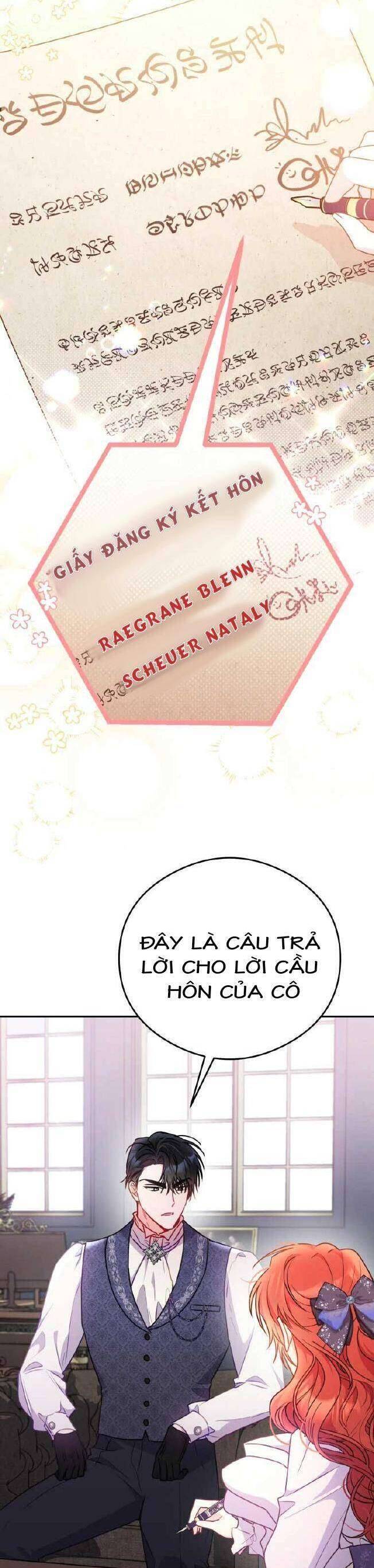 Ác Nữ Si Mê Đại Công Tước: Chapter 4